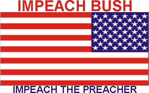 Impeach the Preacher